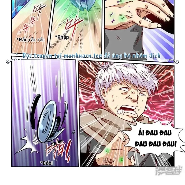 Tu Chân Tứ Vạn Niên Chapter 318 - 17