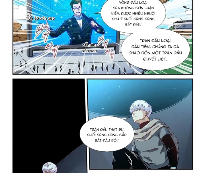 Tu Chân Tứ Vạn Niên Chapter 319 - 3