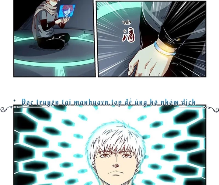 Tu Chân Tứ Vạn Niên Chapter 319 - 4