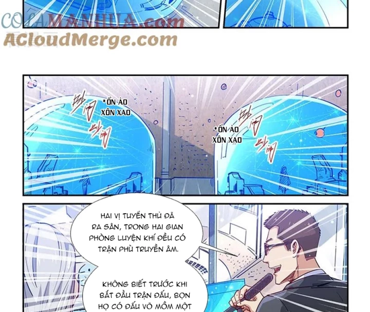 Tu Chân Tứ Vạn Niên Chapter 319 - 6
