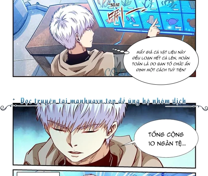 Tu Chân Tứ Vạn Niên Chapter 319 - 9