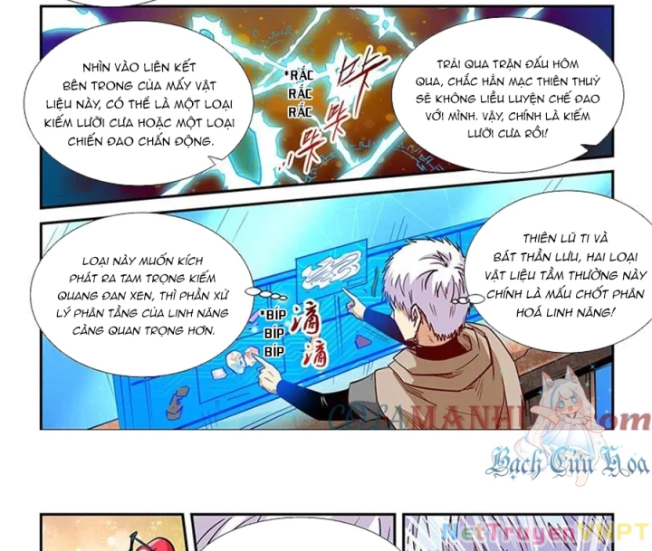 Tu Chân Tứ Vạn Niên Chapter 319 - 12
