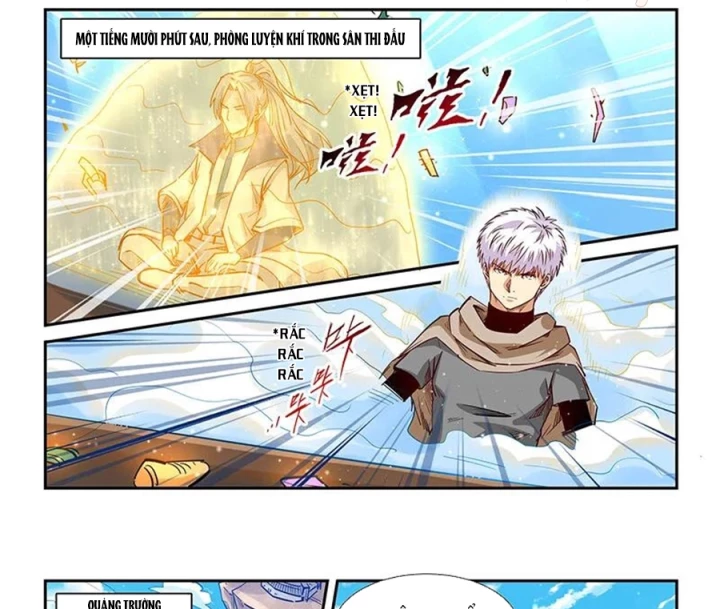 Tu Chân Tứ Vạn Niên Chapter 319 - 17
