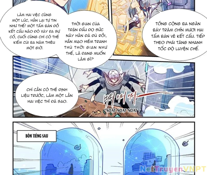 Tu Chân Tứ Vạn Niên Chapter 319 - 25