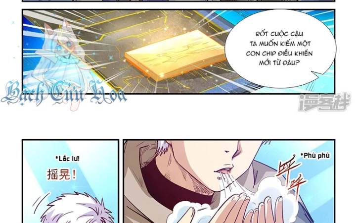 Tu Chân Tứ Vạn Niên Chapter 320 - 5