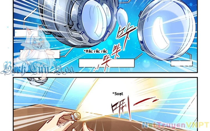 Tu Chân Tứ Vạn Niên Chapter 320 - 8