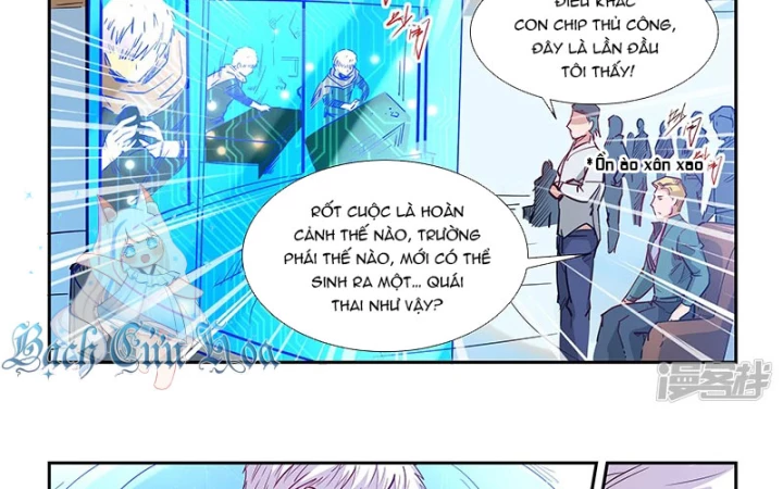 Tu Chân Tứ Vạn Niên Chapter 320 - 16