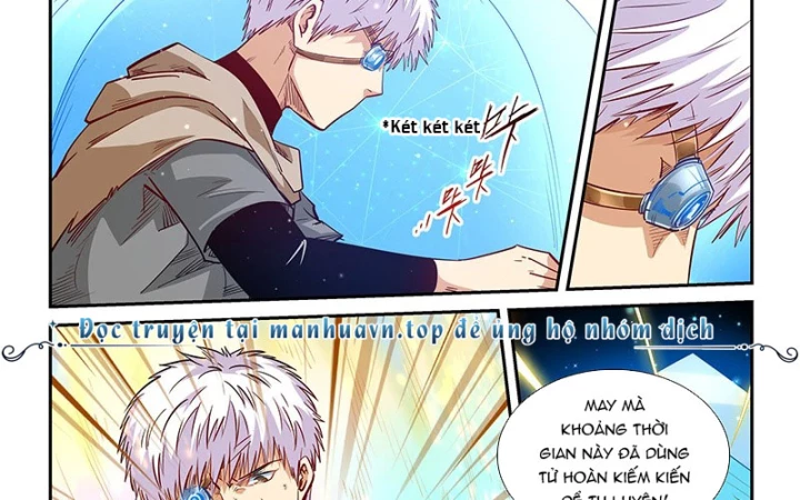 Tu Chân Tứ Vạn Niên Chapter 320 - 17