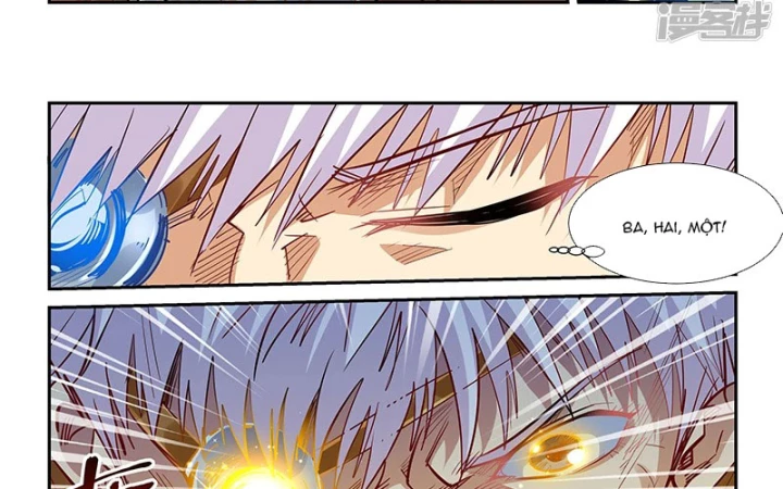 Tu Chân Tứ Vạn Niên Chapter 320 - 19