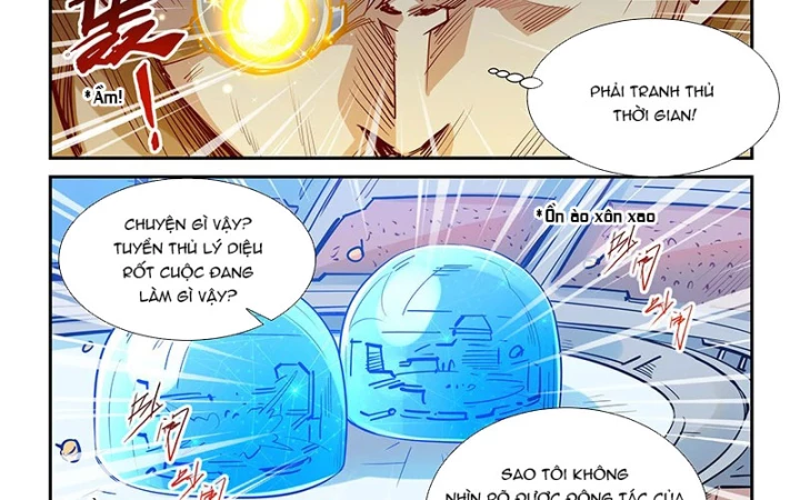 Tu Chân Tứ Vạn Niên Chapter 320 - 20