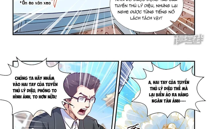 Tu Chân Tứ Vạn Niên Chapter 320 - 21