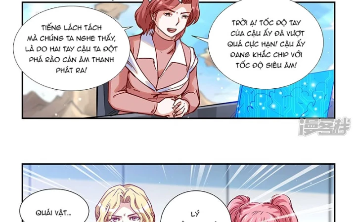 Tu Chân Tứ Vạn Niên Chapter 320 - 23