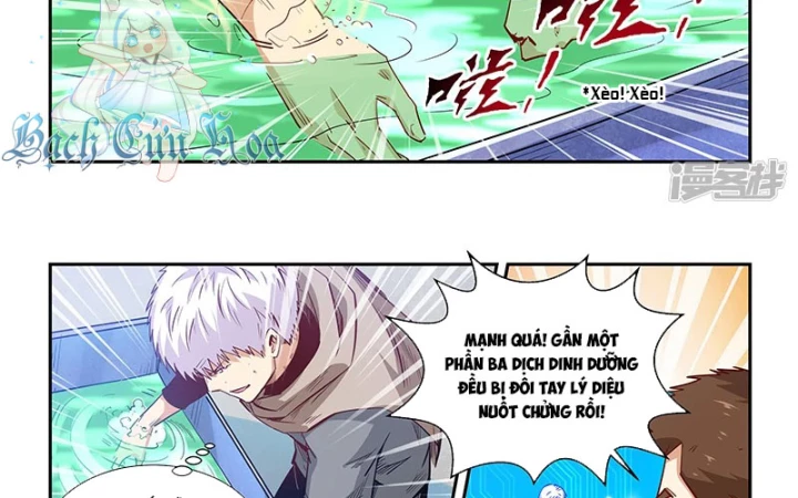 Tu Chân Tứ Vạn Niên Chapter 320 - 30