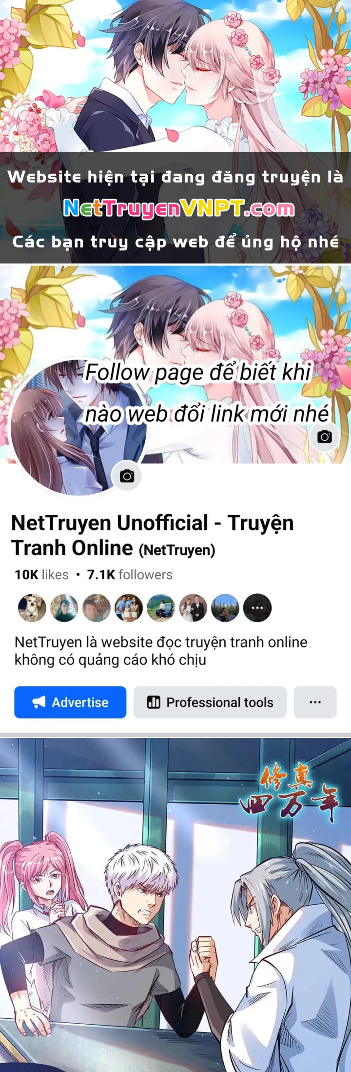 Tu Chân Tứ Vạn Niên Chapter 321 - 1
