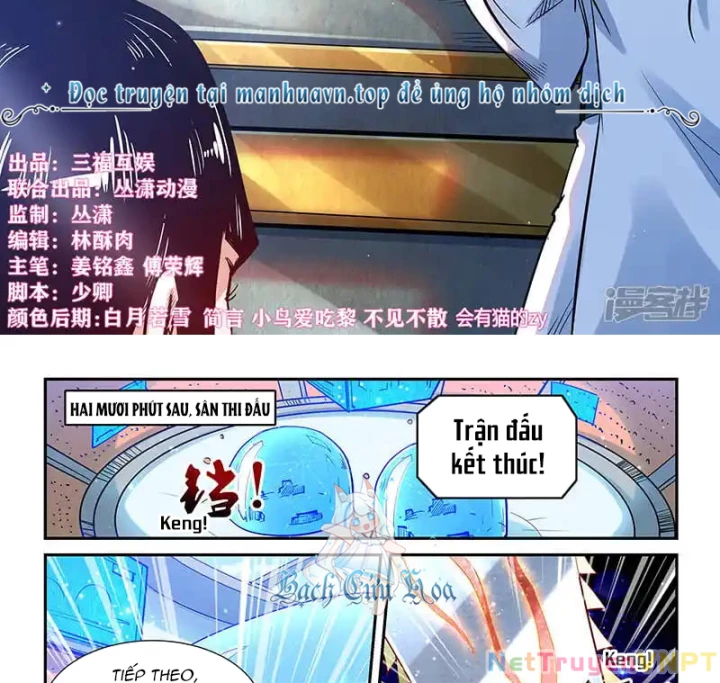 Tu Chân Tứ Vạn Niên Chapter 321 - 2