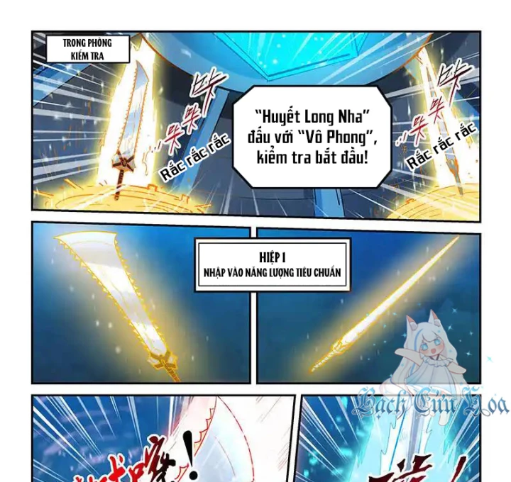 Tu Chân Tứ Vạn Niên Chapter 321 - 7