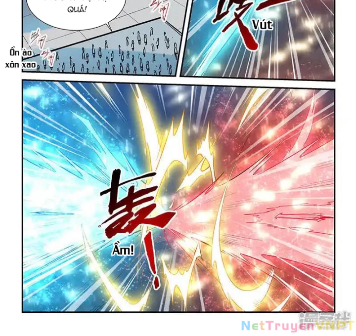 Tu Chân Tứ Vạn Niên Chapter 321 - 9