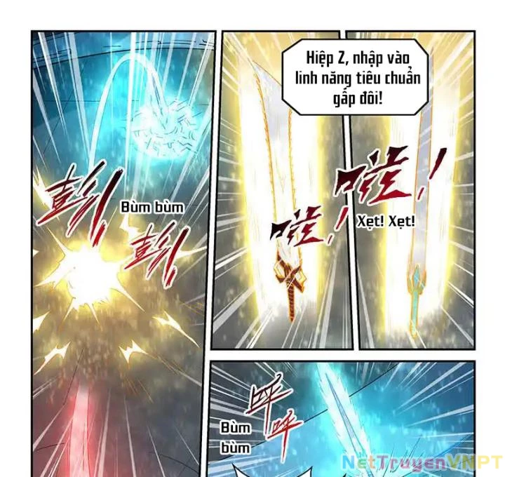 Tu Chân Tứ Vạn Niên Chapter 321 - 10