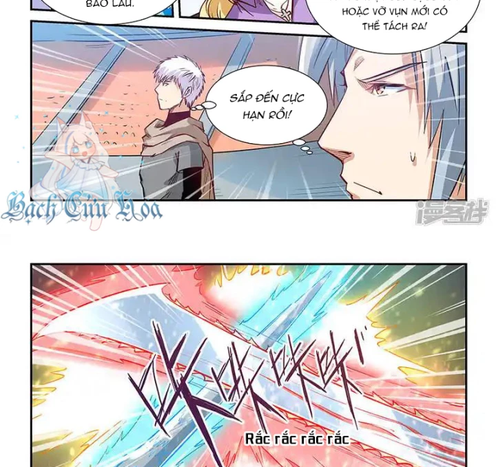 Tu Chân Tứ Vạn Niên Chapter 321 - 14