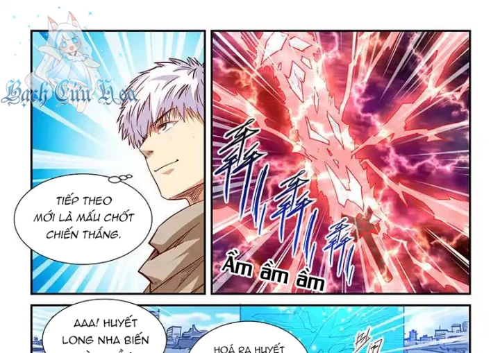 Tu Chân Tứ Vạn Niên Chapter 321 - 19