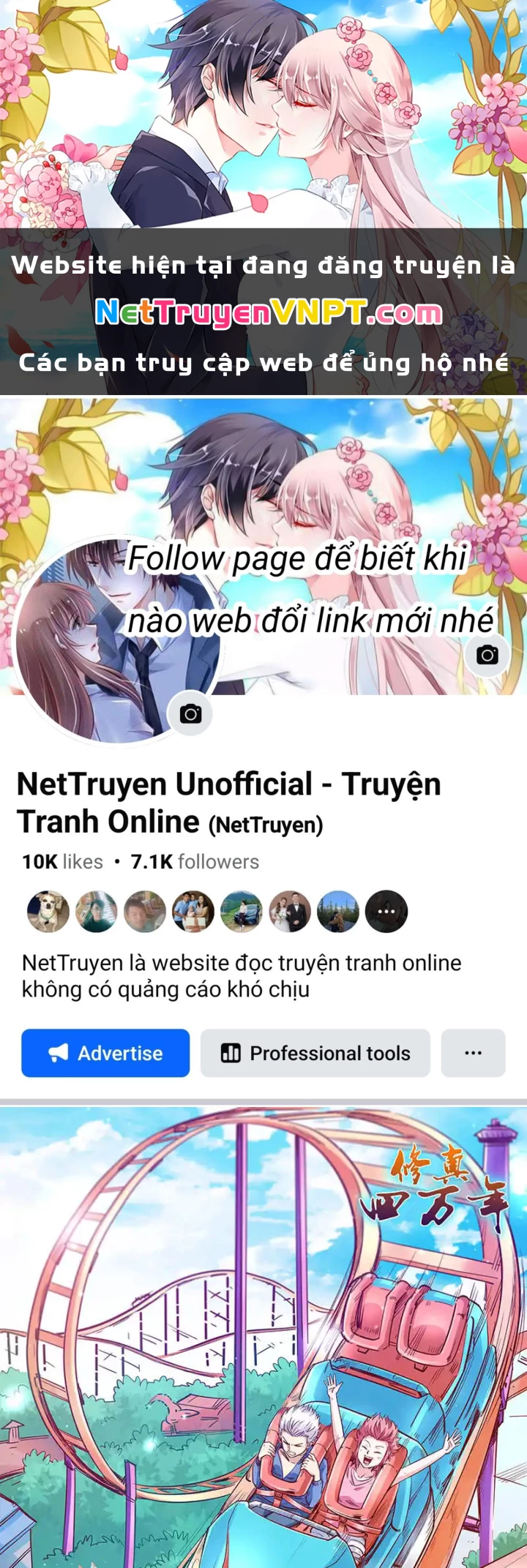 Tu Chân Tứ Vạn Niên Chapter 322 - 1