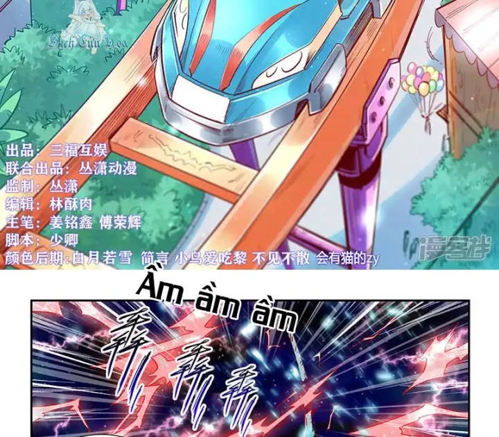 Tu Chân Tứ Vạn Niên Chapter 322 - 2
