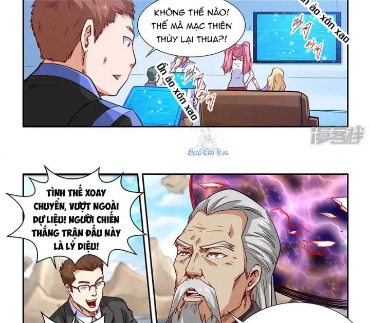 Tu Chân Tứ Vạn Niên Chapter 322 - 7