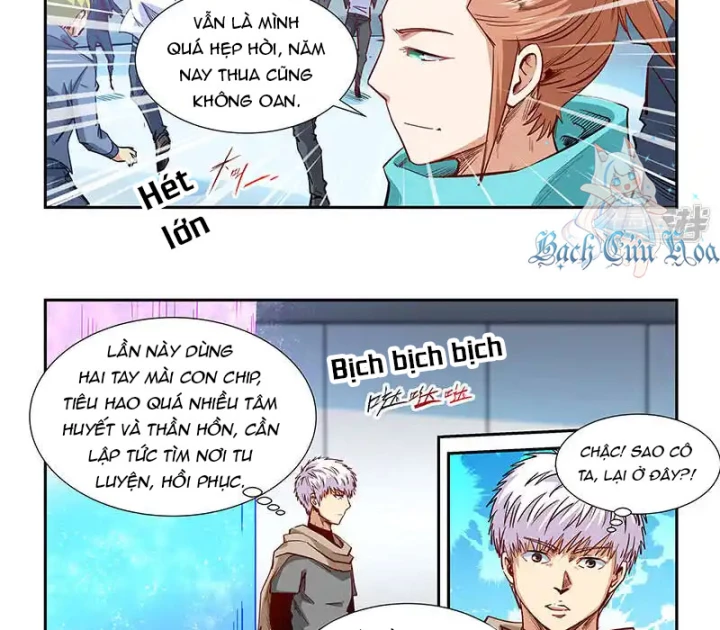 Tu Chân Tứ Vạn Niên Chapter 322 - 20
