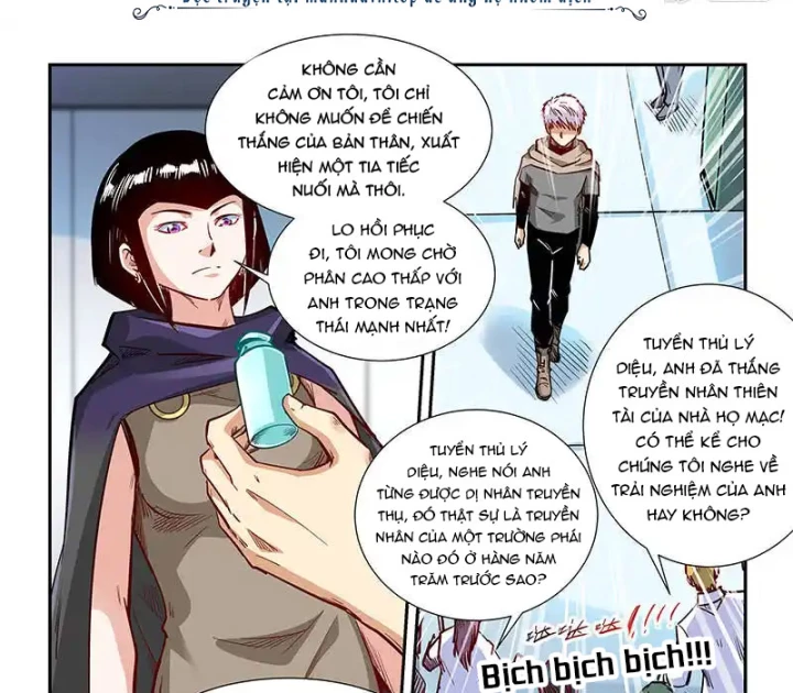 Tu Chân Tứ Vạn Niên Chapter 322 - 22