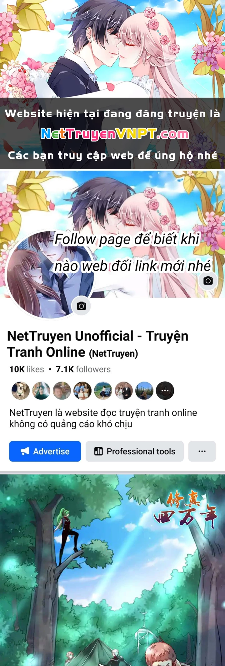 Tu Chân Tứ Vạn Niên Chapter 323 - 1