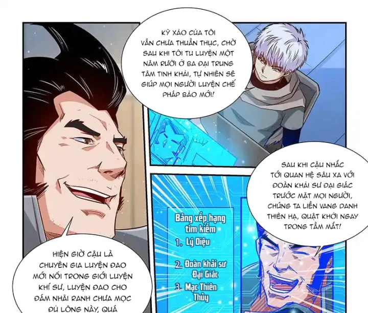 Tu Chân Tứ Vạn Niên Chapter 323 - 6