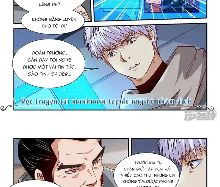 Tu Chân Tứ Vạn Niên Chapter 323 - 7