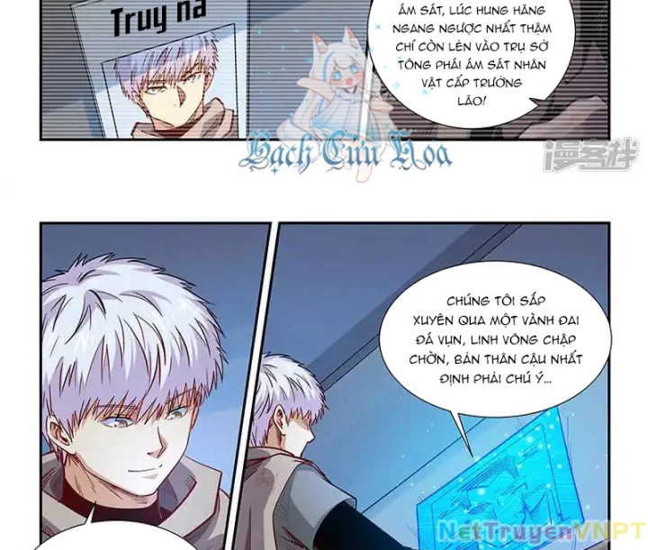 Tu Chân Tứ Vạn Niên Chapter 323 - 9