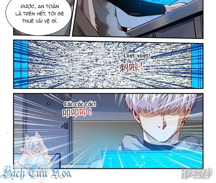 Tu Chân Tứ Vạn Niên Chapter 323 - 10