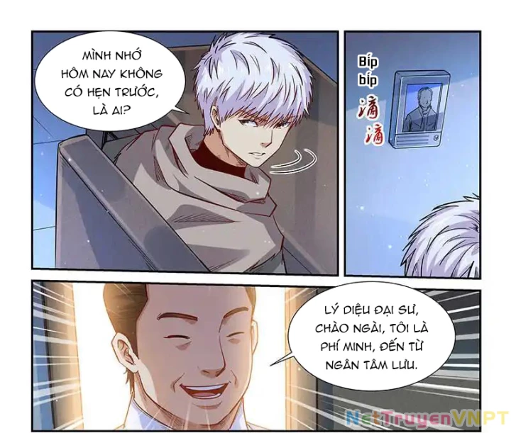 Tu Chân Tứ Vạn Niên Chapter 323 - 11