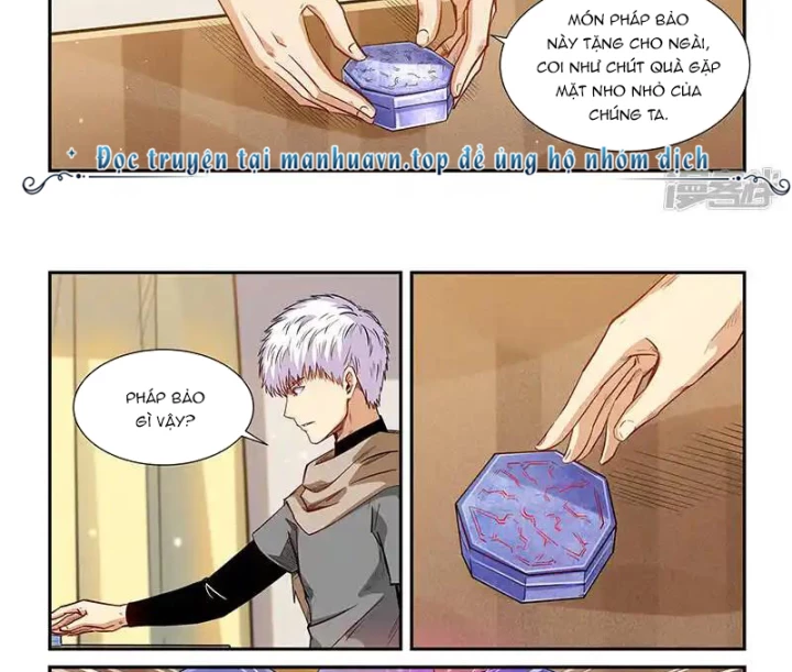 Tu Chân Tứ Vạn Niên Chapter 323 - 14