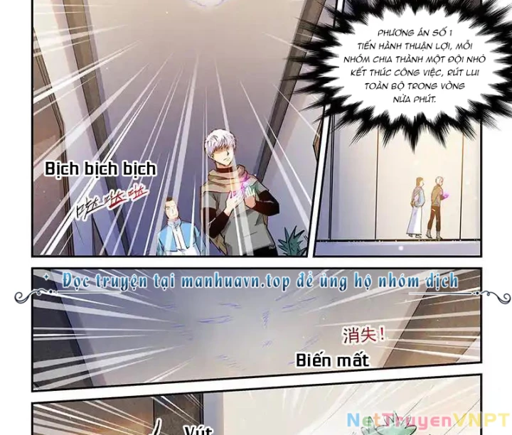 Tu Chân Tứ Vạn Niên Chapter 323 - 18