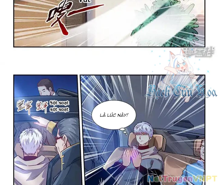 Tu Chân Tứ Vạn Niên Chapter 323 - 19