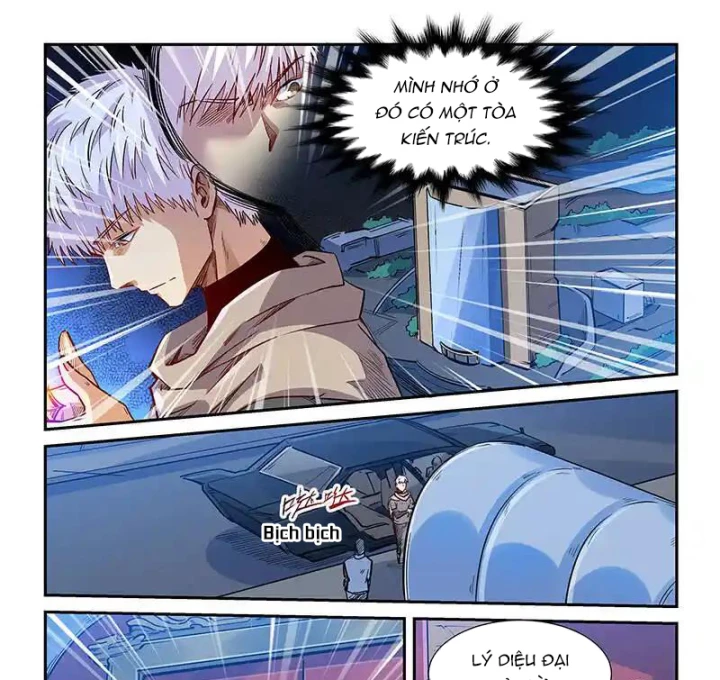 Tu Chân Tứ Vạn Niên Chapter 323 - 21