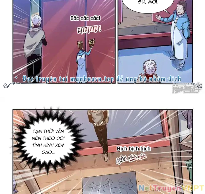 Tu Chân Tứ Vạn Niên Chapter 323 - 22