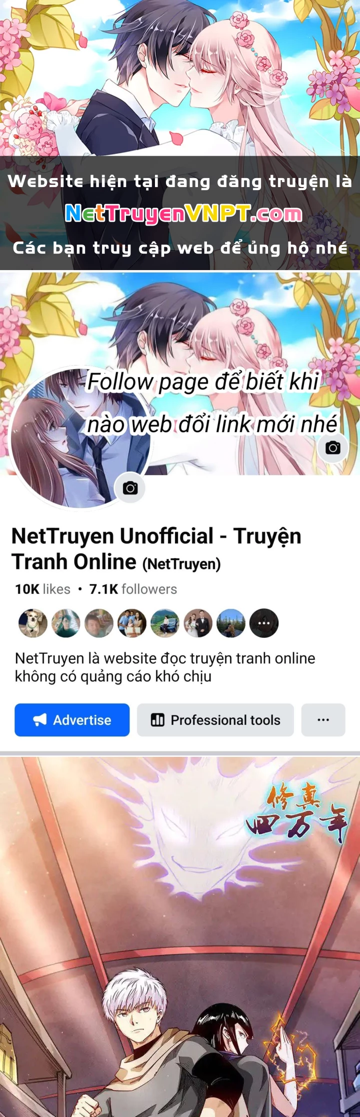 Tu Chân Tứ Vạn Niên Chapter 324 - 1