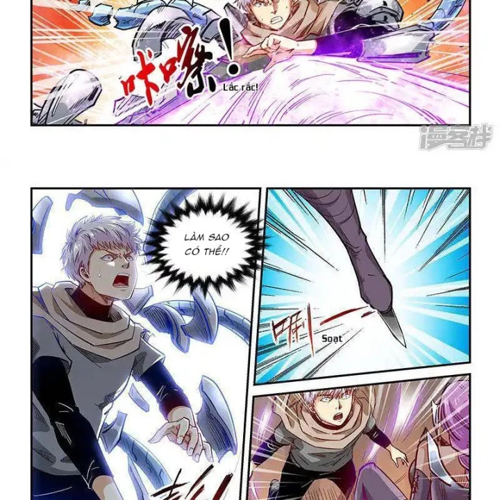 Tu Chân Tứ Vạn Niên Chapter 324 - 12