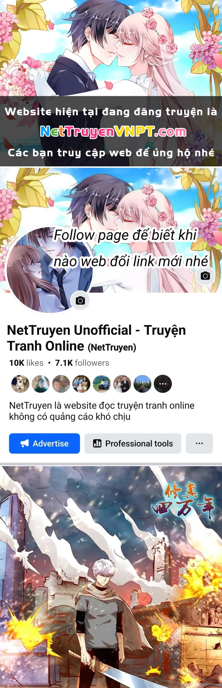 Tu Chân Tứ Vạn Niên Chapter 325 - 1