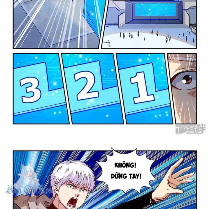 Tu Chân Tứ Vạn Niên Chapter 325 - 6