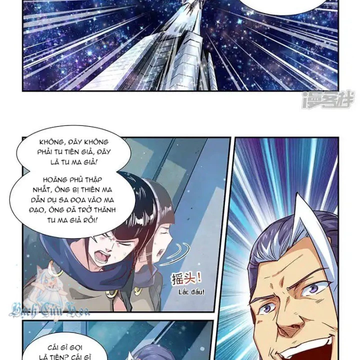 Tu Chân Tứ Vạn Niên Chapter 325 - 12