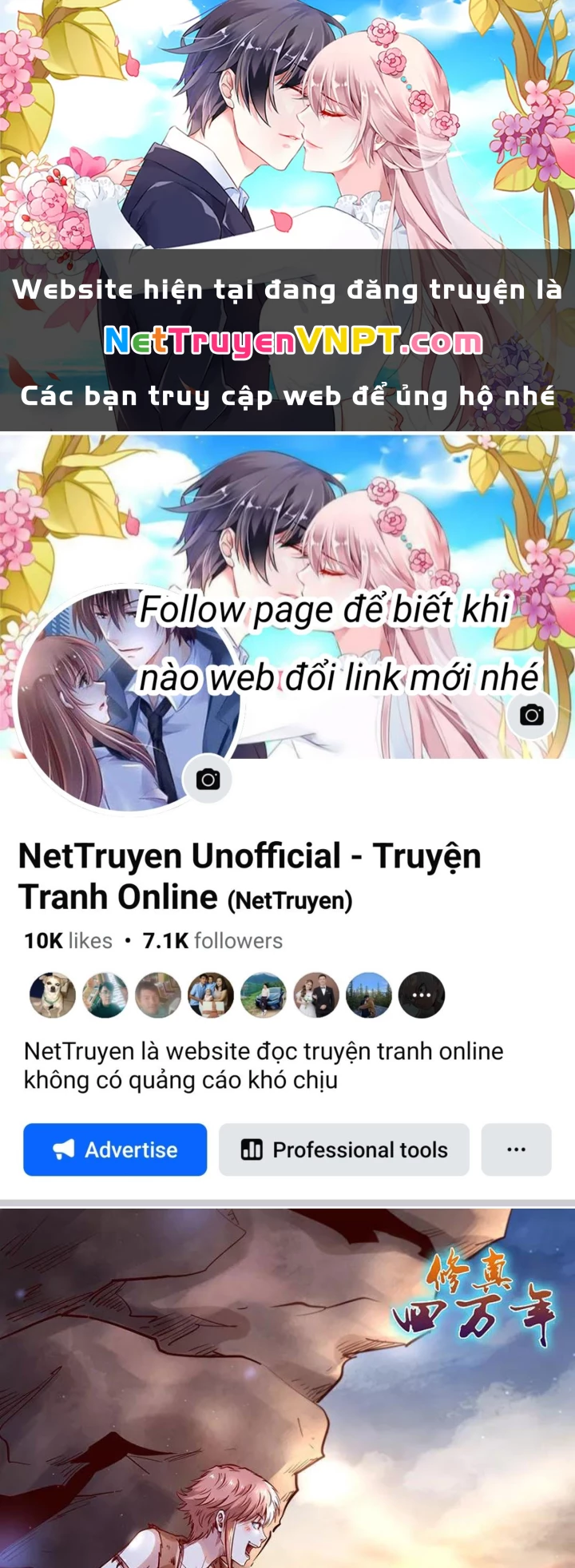 Tu Chân Tứ Vạn Niên Chapter 326 - 1