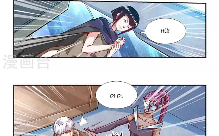 Tu Chân Tứ Vạn Niên Chapter 326 - 5