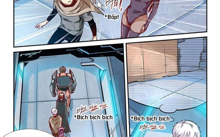Tu Chân Tứ Vạn Niên Chapter 326 - 6