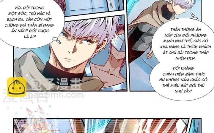 Tu Chân Tứ Vạn Niên Chapter 326 - 7