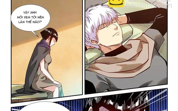 Tu Chân Tứ Vạn Niên Chapter 326 - 17